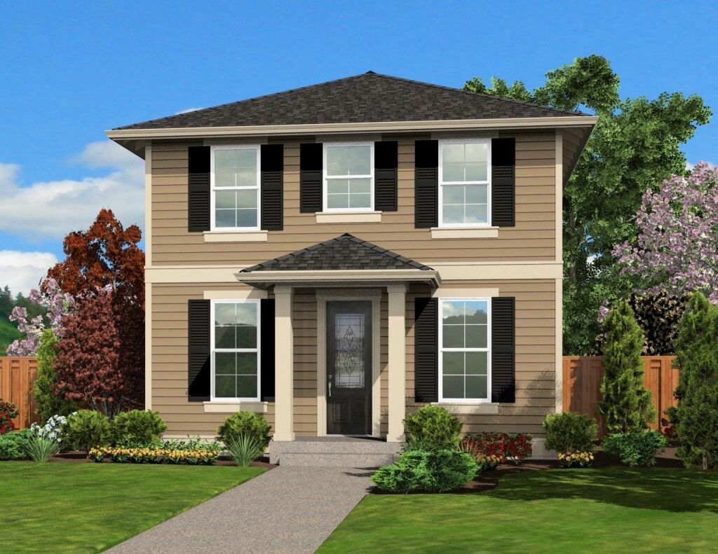 Property Photo:  4419 Abalone St  WA 98312 