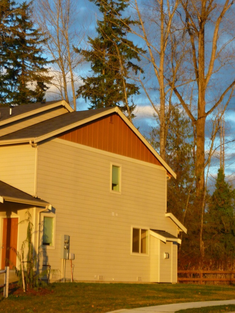 Property Photo:  4220 82nd Ave NE  WA 98270 