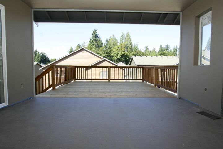 Property Photo: 3434lot 32 Leann St WA 98274