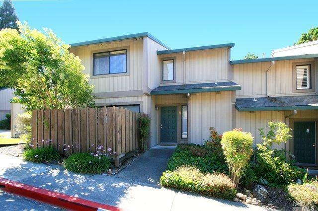 Property Photo:  8 Cheda Knolls Drive  CA 94947 