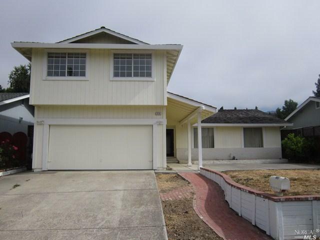 Property Photo:  1220 Holly Avenue  CA 94928 