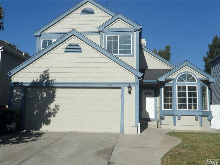 Property Photo:  2592 Vista Grande  CA 94534 