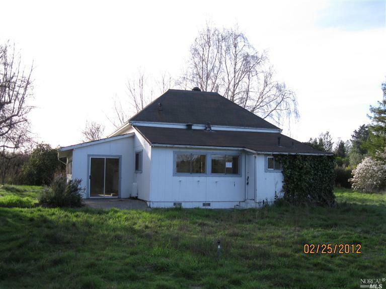 Property Photo:  375 Haverfield Lane  CA 94952 