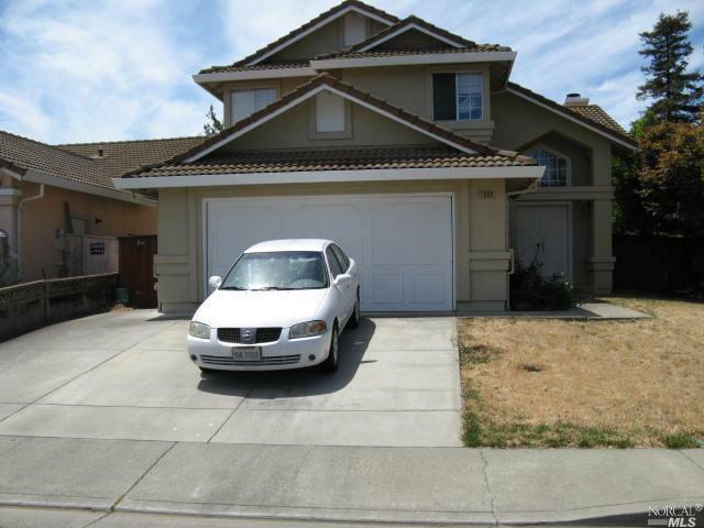 Property Photo:  1009 Mission Circle  CA 94534 