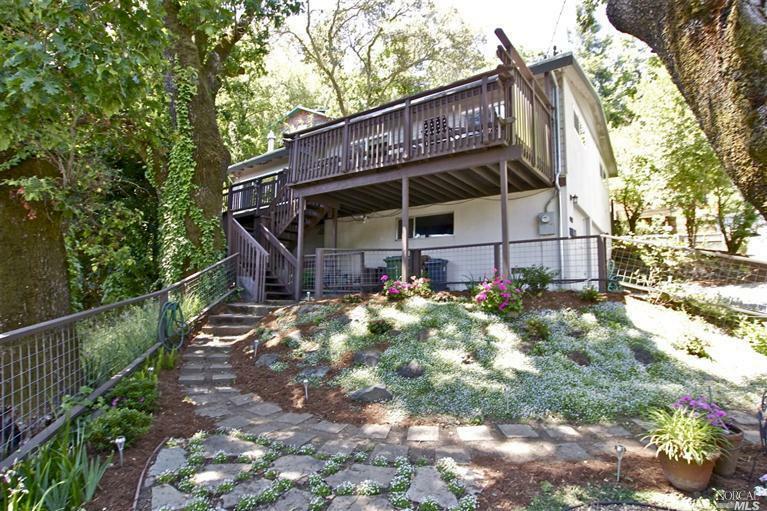 Property Photo:  1 Hillcrest Avenue  CA 94960 