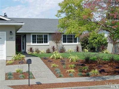 Property Photo:  197 San Marino Drive  CA 94901 