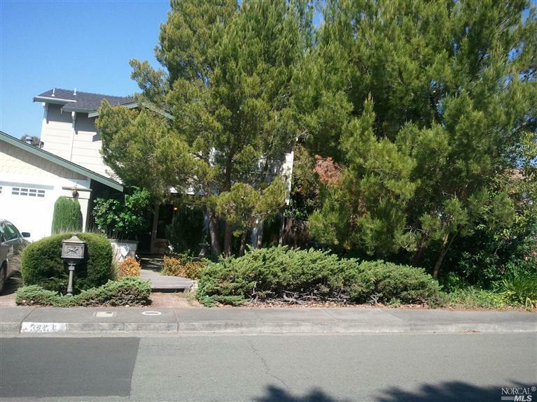 Property Photo: 1323 Granada Street CA 94591