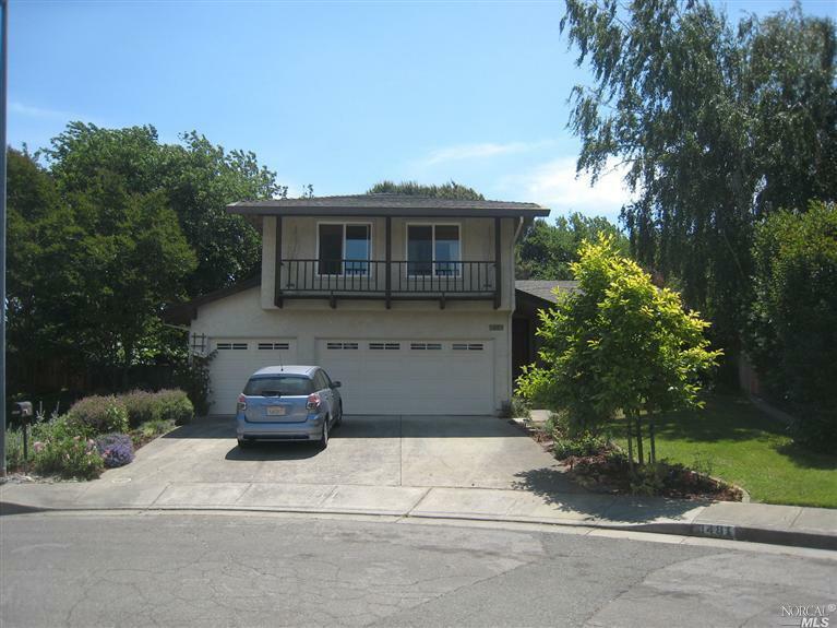 Property Photo:  3481 Quincey Court  CA 94534 