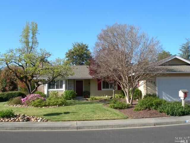 Property Photo:  178 Suisun Court  CA 95688 