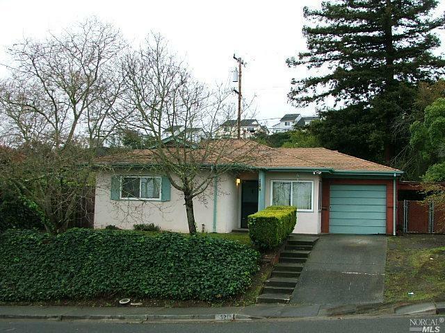 Property Photo: 521 La Jolla Street CA 94591