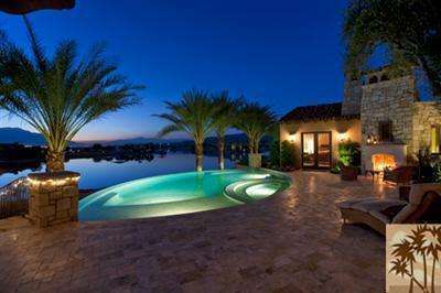 Property Photo:  40963 Lake View Drive  CA 92203 