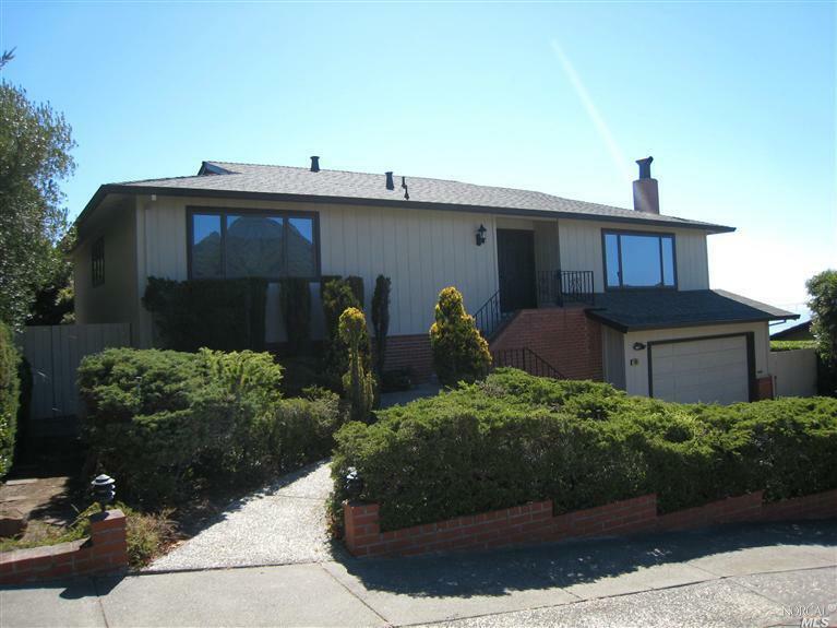 Property Photo:  184 McNear Drive  CA 94901 