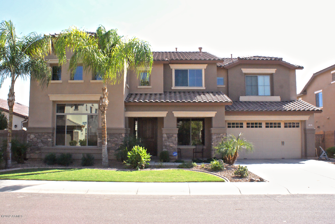 Property Photo:  2463 E Ficus Way  AZ 85298 