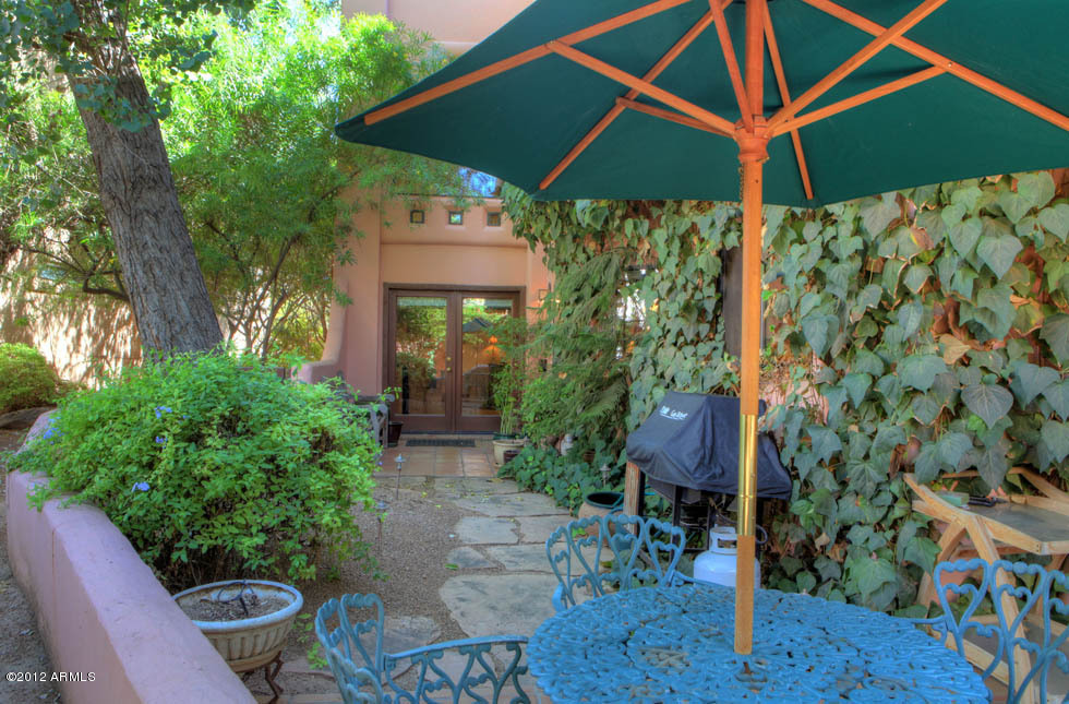 Property Photo:  6411 S River Drive 38  AZ 85283 