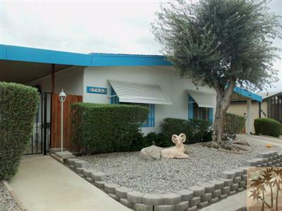 Property Photo: 47832 San Salvador CA 92201