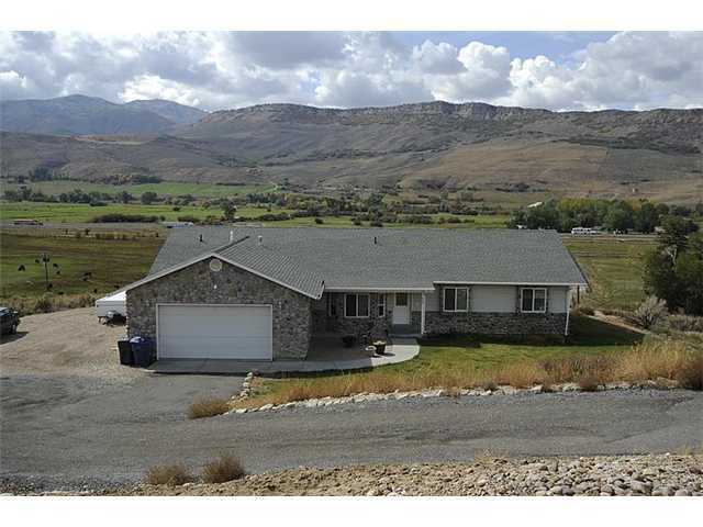 Property Photo:  342 Old Farm Lane  UT 84017 