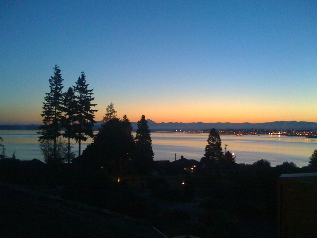Property Photo: 1912 W Mukilteo Blvd WA 98203