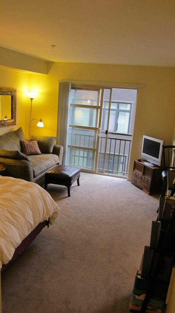 Property Photo:  111 108th Ave NE A415  WA 98004 