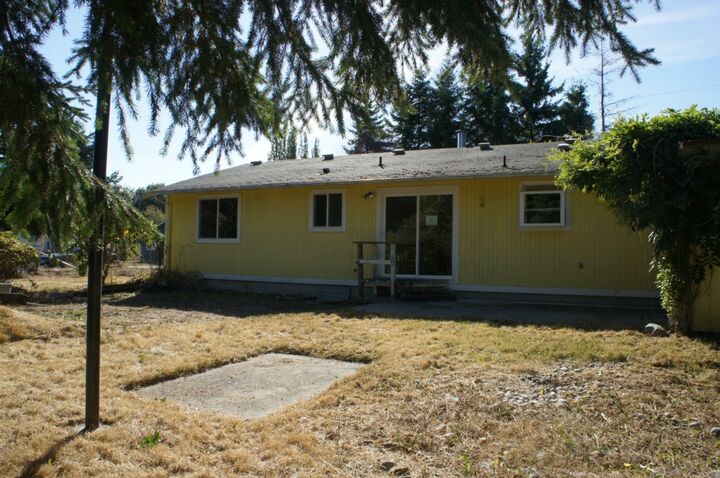 Property Photo:  51  May Street  WA 98339 