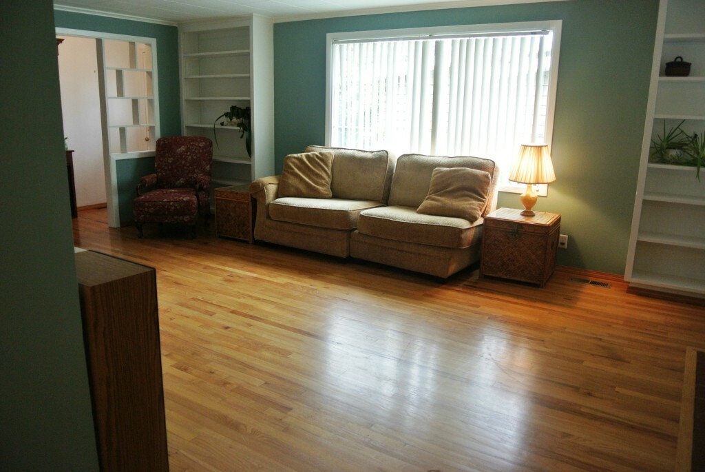 Property Photo: 2735 McLeod Rd WA 98225