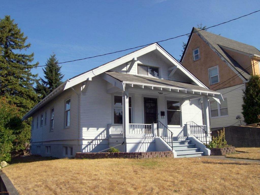 Property Photo:  1930 4th St  WA 98337 