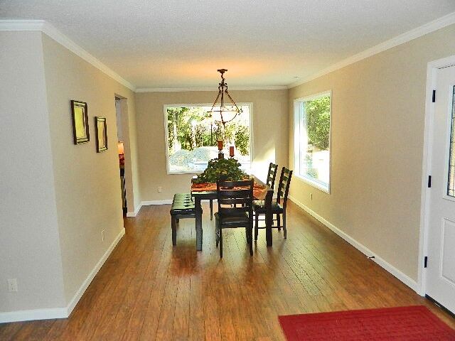 Property Photo:  10912  Crescent Valley Drive NW  WA 98332 