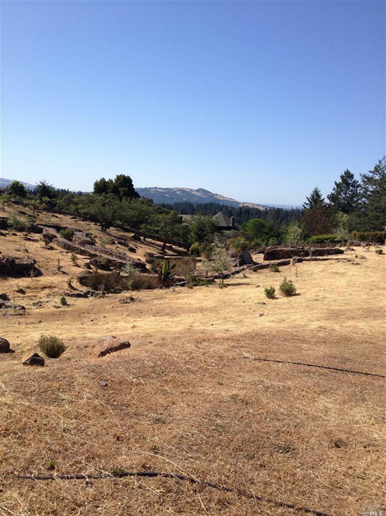Property Photo:  3547 Kendell Hill Drive  CA 95404 