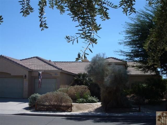 Property Photo:  79175 Latigo Circle  CA 92253 