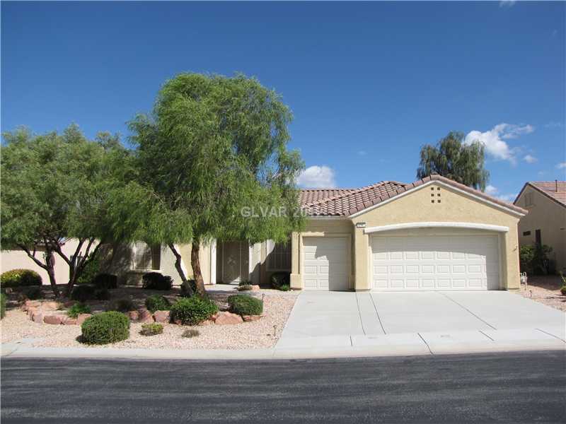 Property Photo:  2840 W Meadow Park Ave  NV 89052 