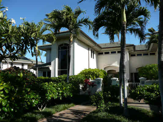 Property Photo:  68-1375 Pauoa Rd J1  HI 96743 