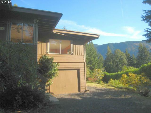 Property Photo:  1042 Riverside Dr  WA 98671 