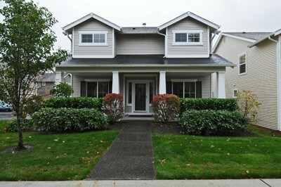 Property Photo:  35333 SE Ridge St  WA 98065 