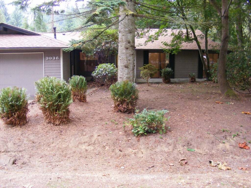 Property Photo:  3036 252nd Place SE  WA 98075 