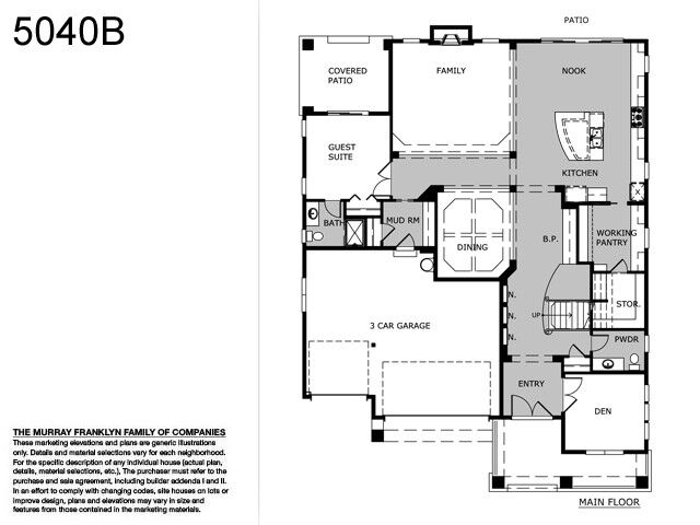 Property Photo:  1750lot 26 273rd Place SE  WA 98075 