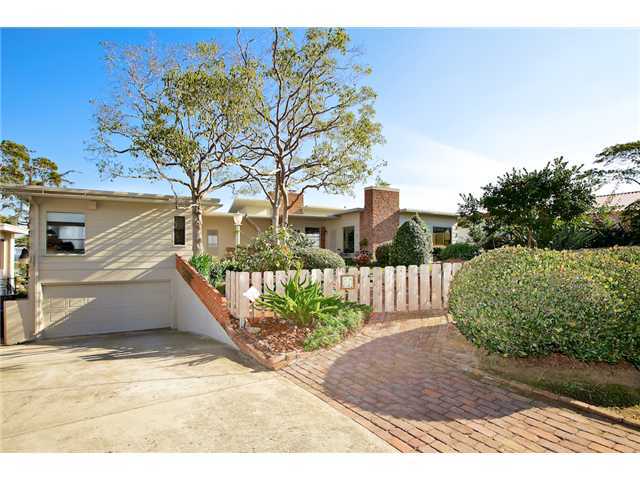 Property Photo:  1617 Plum Street  CA 92106 