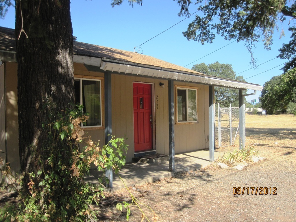 Property Photo:  2565 W Hillside Drive  CA 96007 