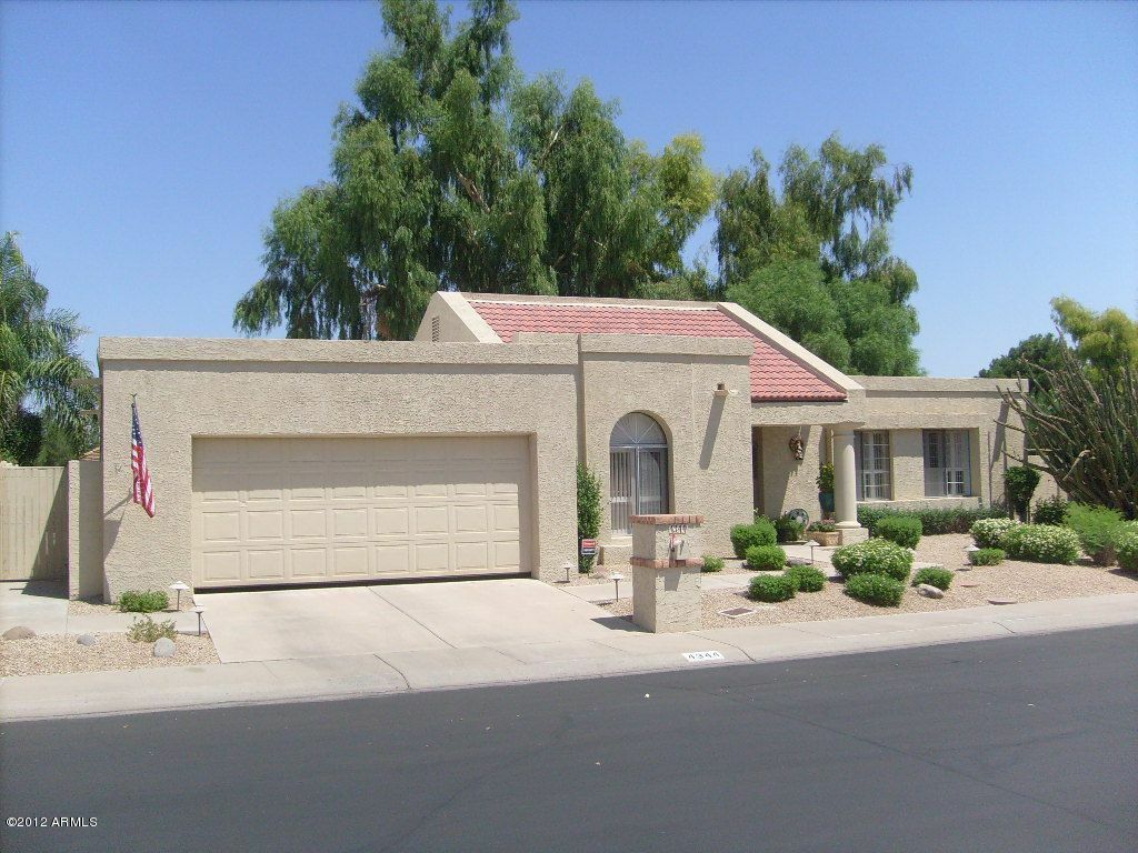 Property Photo:  4344 E Cortez Street  AZ 85028 