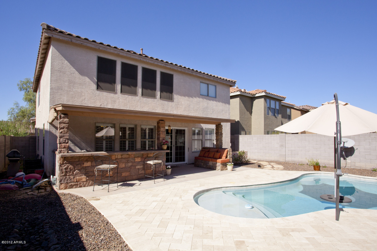 Property Photo:  5141 E Mark Lane  AZ 85331 