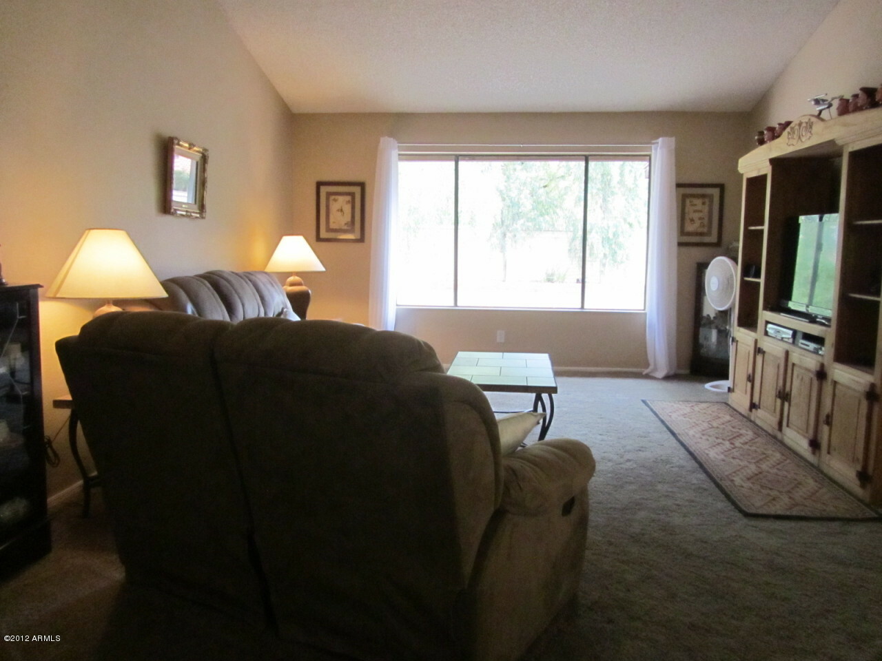 Property Photo: 1043 N Abner -- AZ 85205