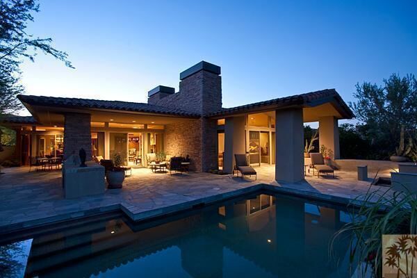 Property Photo: 50056 Desert Arroyo Trail CA 92210