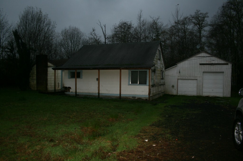 Property Photo:  301 Elochoman Valley Rd  WA 98612 