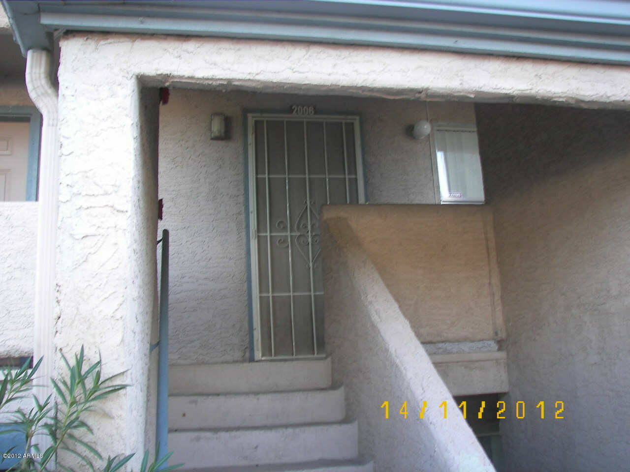 Property Photo:  1645 W Baseline Road 2006  AZ 85202 