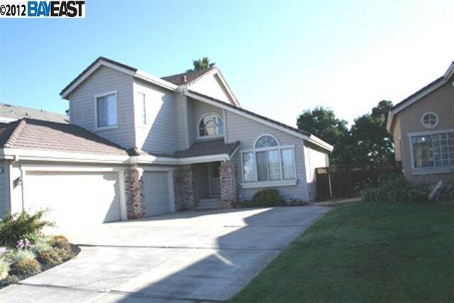 Property Photo:  2205 Prestwick Dr  CA 94505 