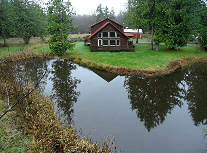 Property Photo: 30517 52nd Ave NW WA 98292