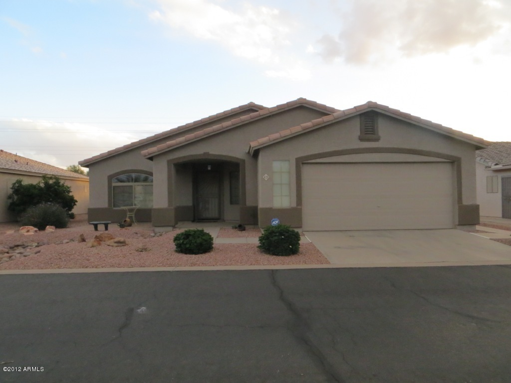 Property Photo:  2101 S Meridian Road 429  AZ 85120 