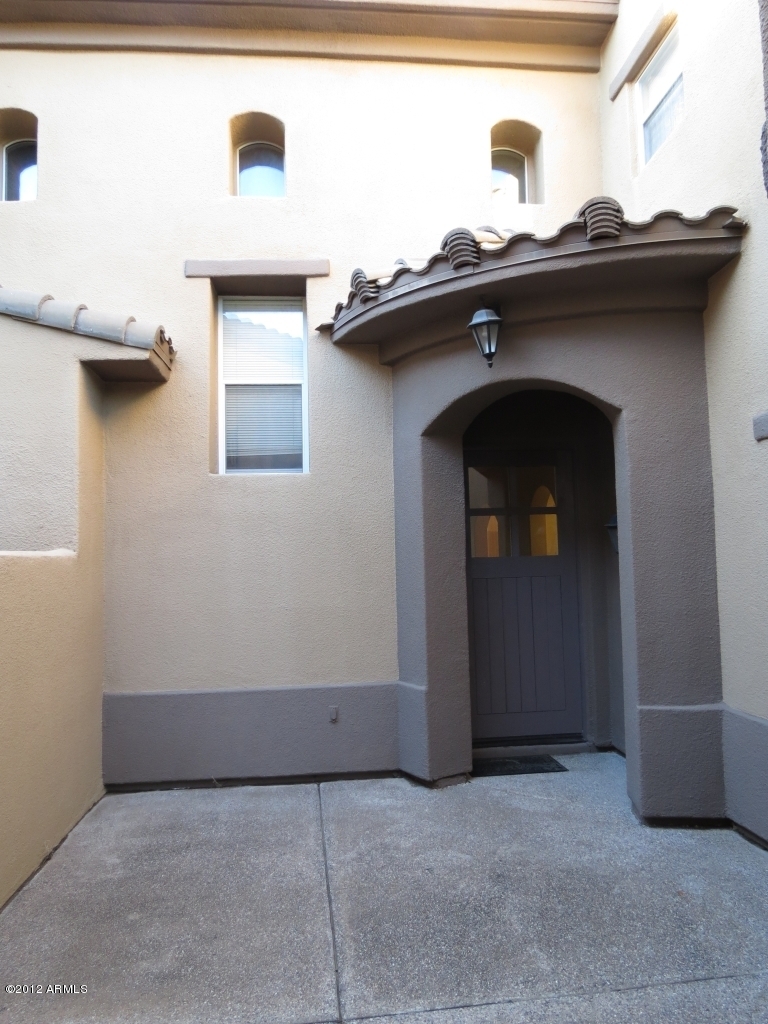 Property Photo:  20802 N Grayhawk Drive 1066  AZ 85255 