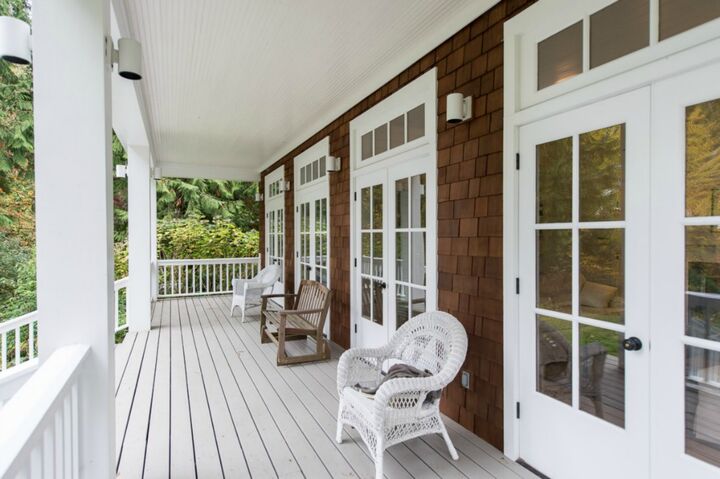 Property Photo:  13324 Burma Rd SW  WA 98070 