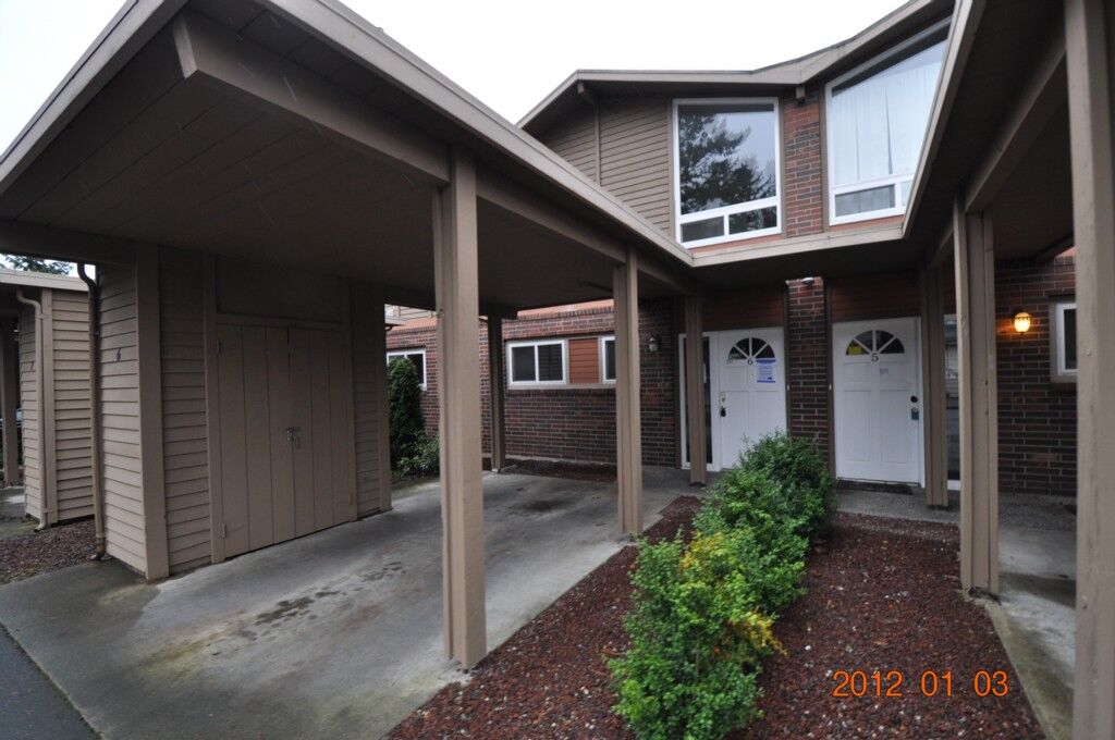 Property Photo:  8217 51st Ave NE 7B  WA 98270 