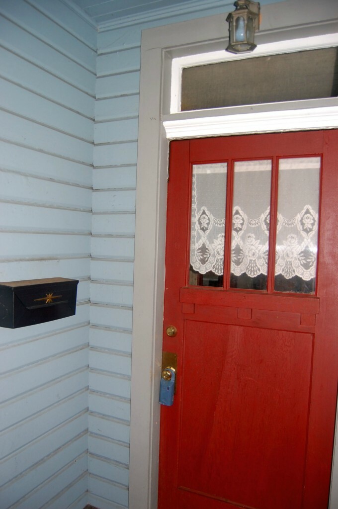 Property Photo:  812 N M St  WA 98403 