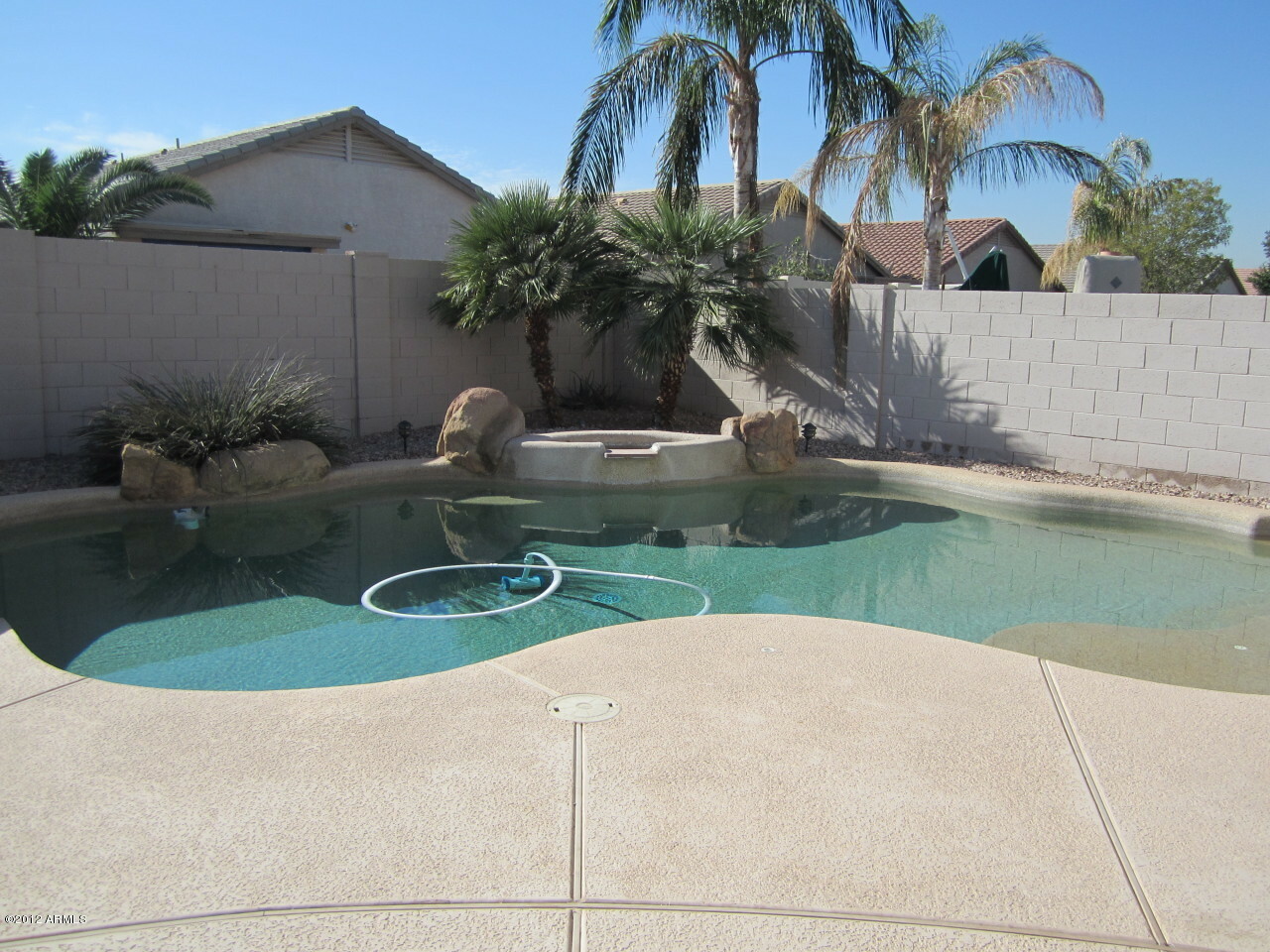 Property Photo: 11175 W Berkeley Road AZ 85392